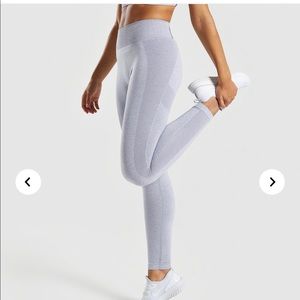 Gymshark seamless leggings